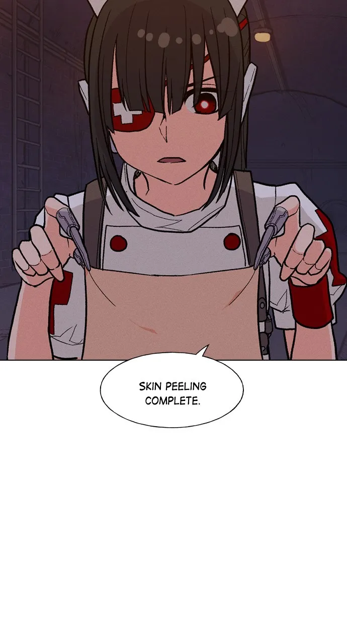 Read Housekeeper chapter 40 image 3 on Lezhin