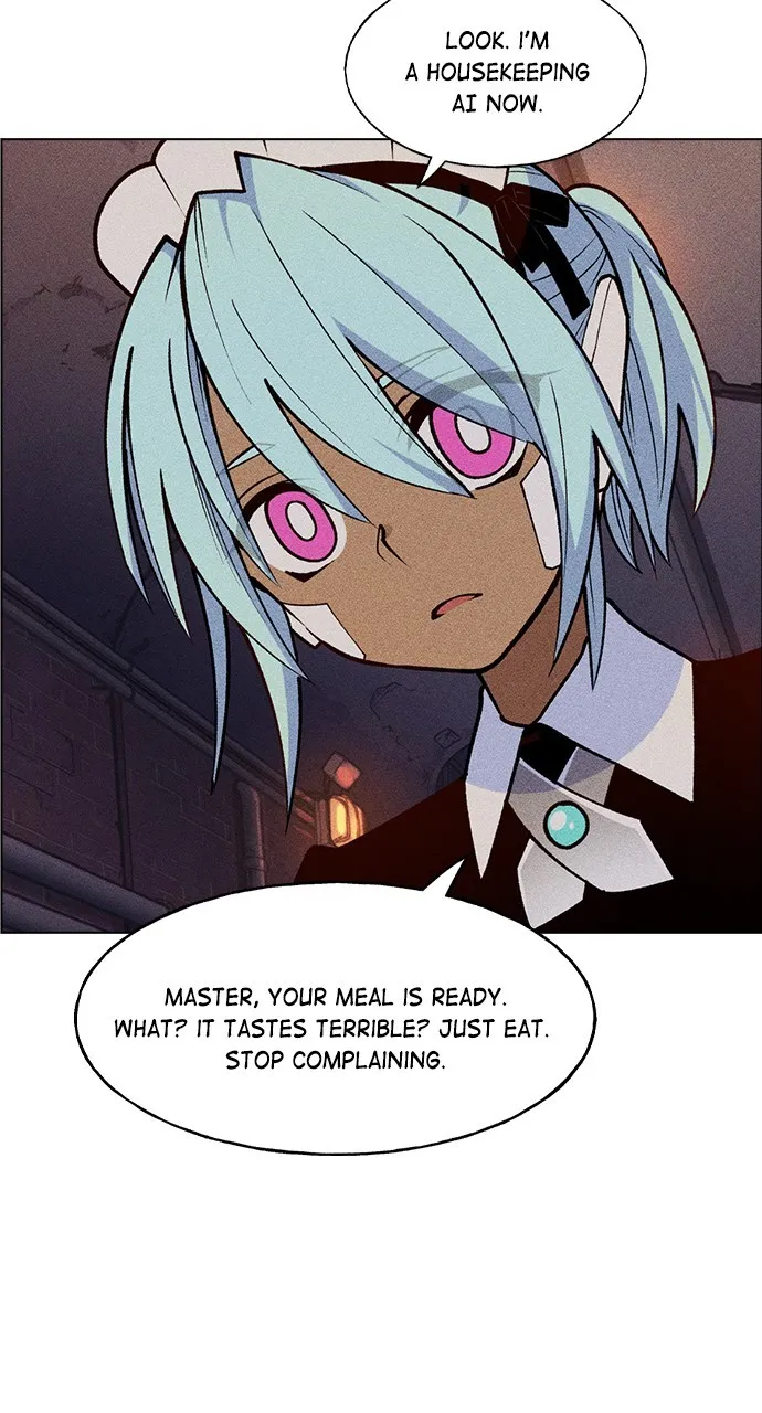 Read Housekeeper chapter 40 image 30 on Lezhin