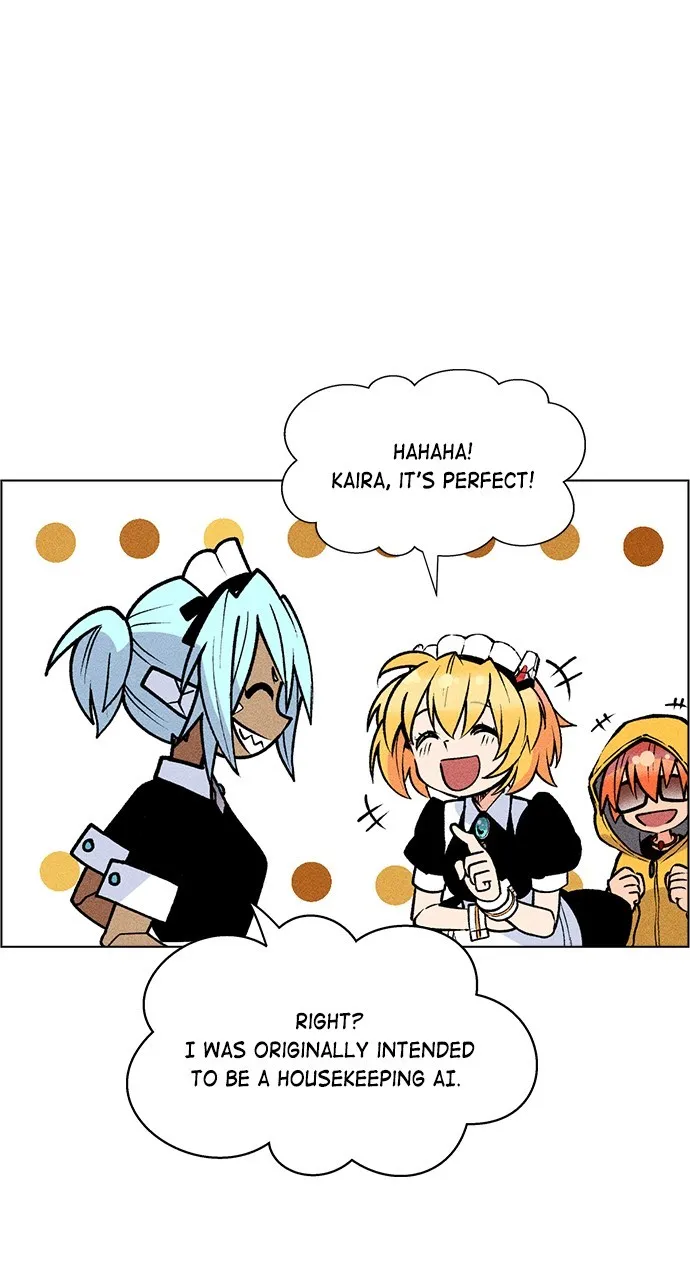 Read Housekeeper chapter 40 image 31 on Lezhin