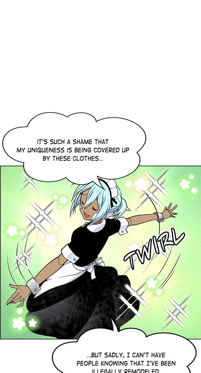 Read Housekeeper chapter 40 image 32 on Lezhin