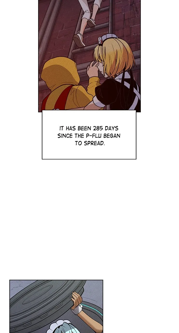 Read Housekeeper chapter 40 image 36 on Lezhin