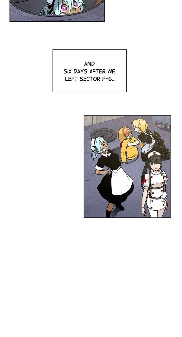 Read Housekeeper chapter 40 image 37 on Lezhin