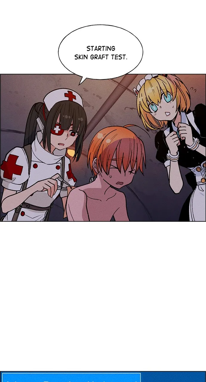 Read Housekeeper chapter 40 image 4 on Lezhin