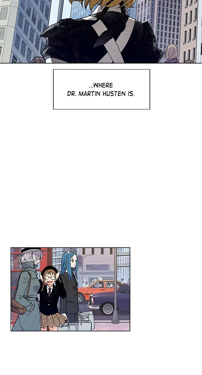 Read Housekeeper chapter 40 image 40 on Lezhin