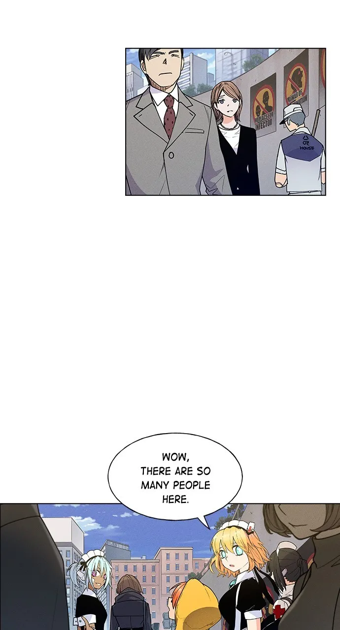 Read Housekeeper chapter 40 image 41 on Lezhin