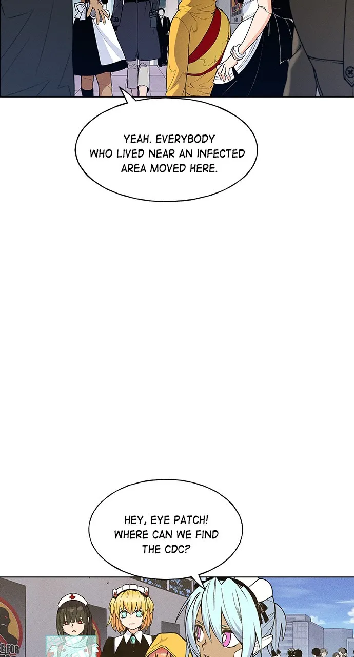 Read Housekeeper chapter 40 image 42 on Lezhin