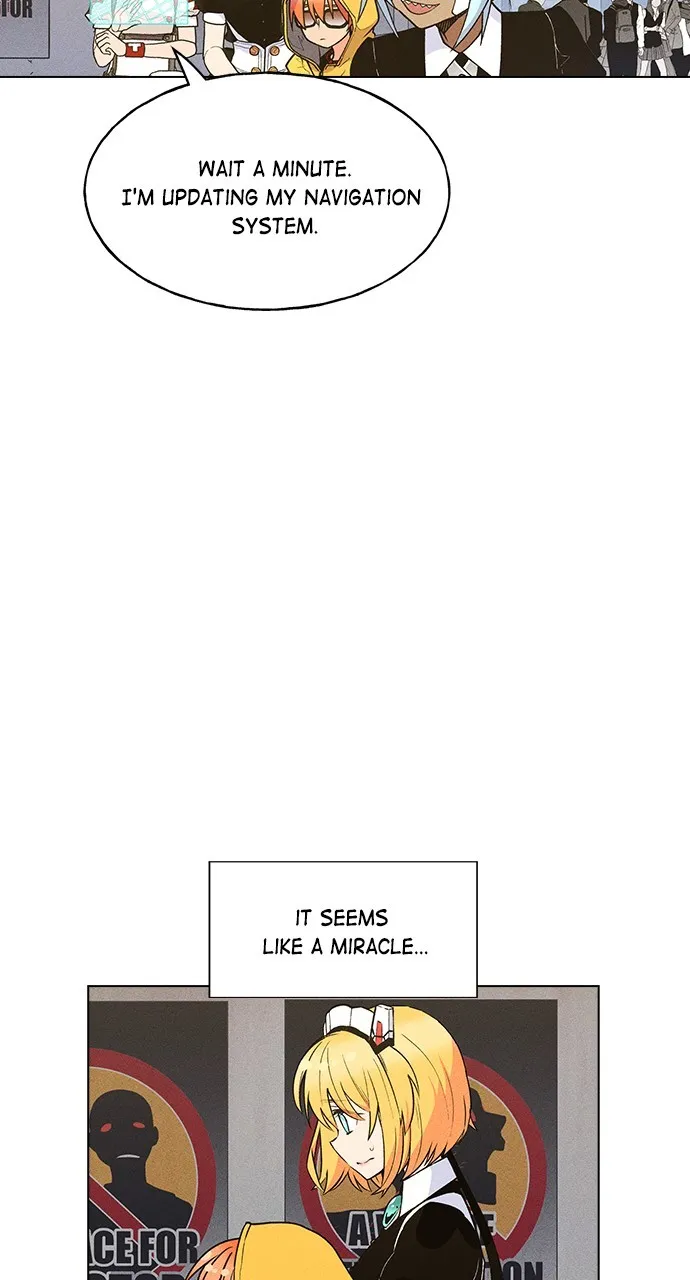 Read Housekeeper chapter 40 image 43 on Lezhin