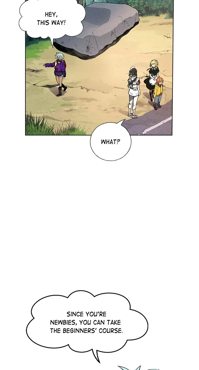 Read Housekeeper chapter 40 image 50 on Lezhin
