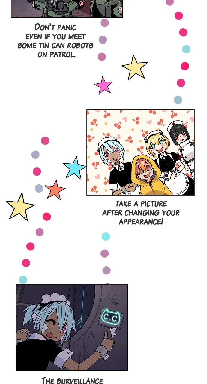 Read Housekeeper chapter 40 image 52 on Lezhin