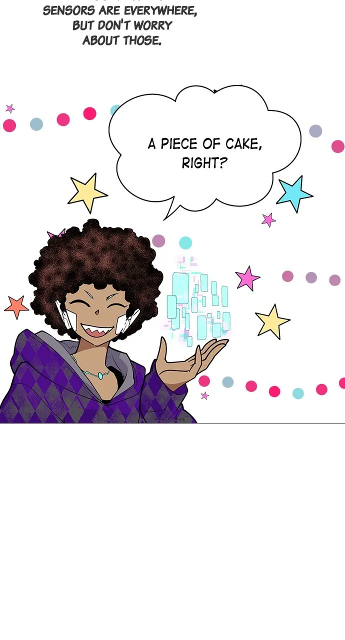 Read Housekeeper chapter 40 image 53 on Lezhin