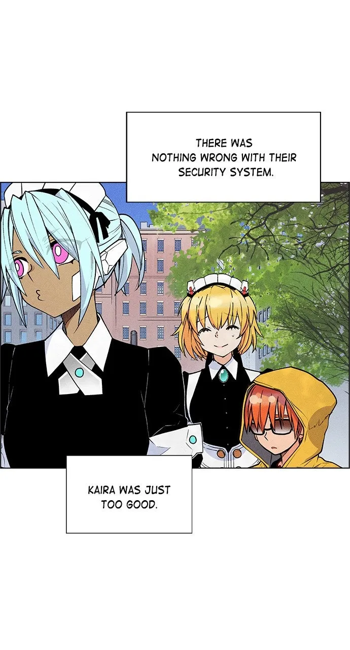Read Housekeeper chapter 40 image 54 on Lezhin