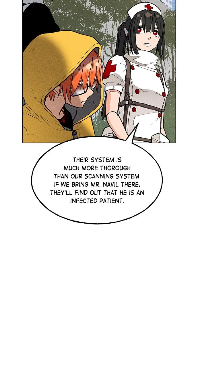 Read Housekeeper chapter 40 image 60 on Lezhin