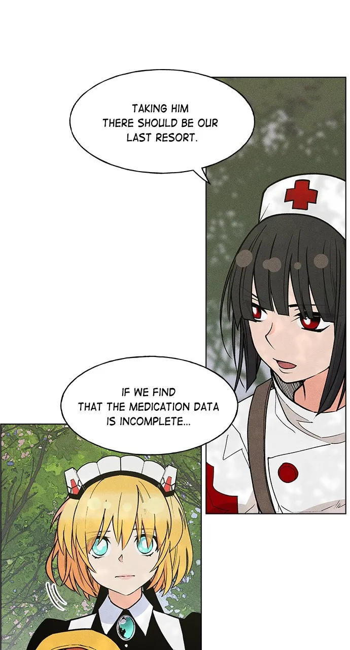 Read Housekeeper chapter 40 image 61 on Lezhin