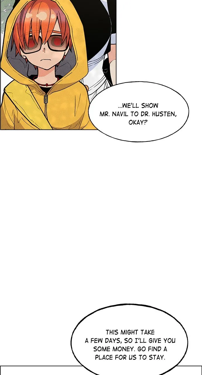 Read Housekeeper chapter 40 image 62 on Lezhin