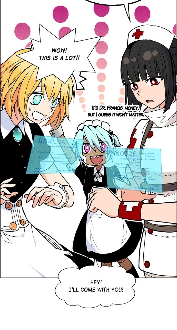Read Housekeeper chapter 40 image 63 on Lezhin