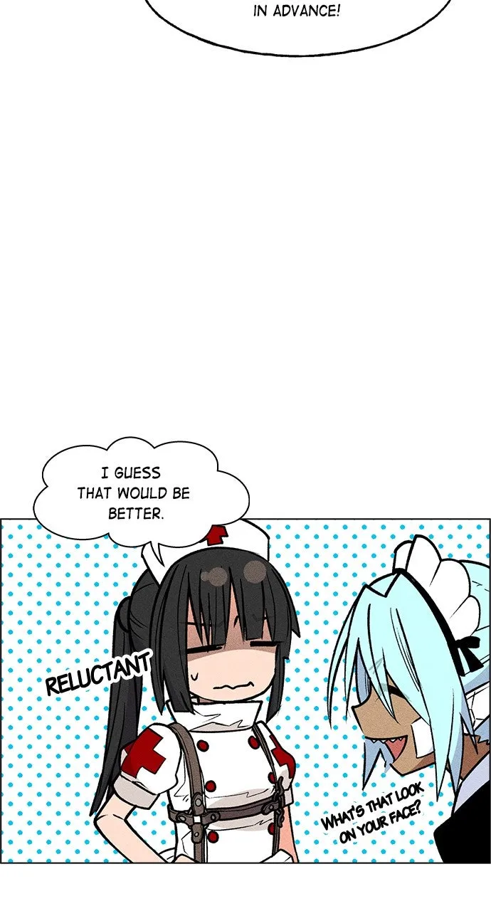 Read Housekeeper chapter 40 image 65 on Lezhin