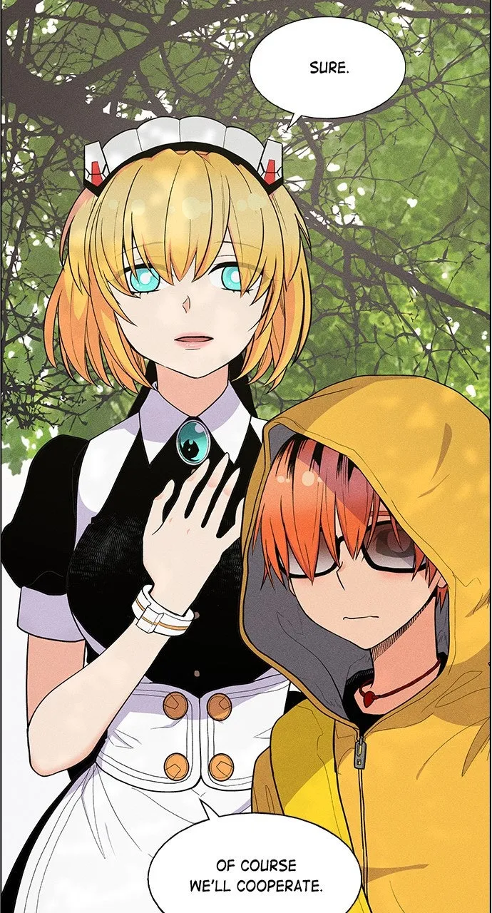 Read Housekeeper chapter 40 image 78 on Lezhin