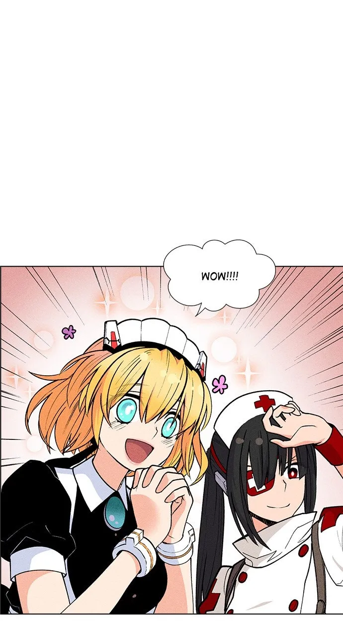 Read Housekeeper chapter 40 image 8 on Lezhin