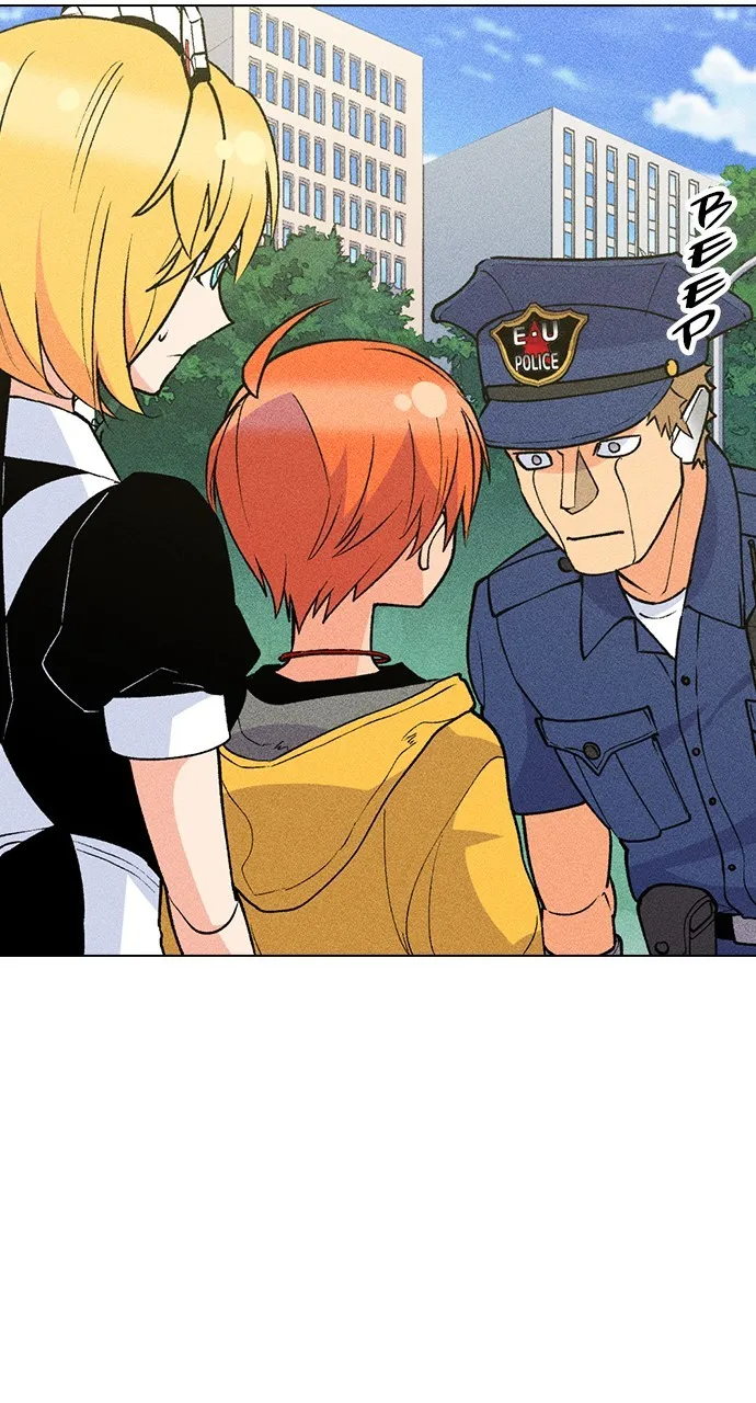 Read Housekeeper chapter 41 image 14 on Lezhin