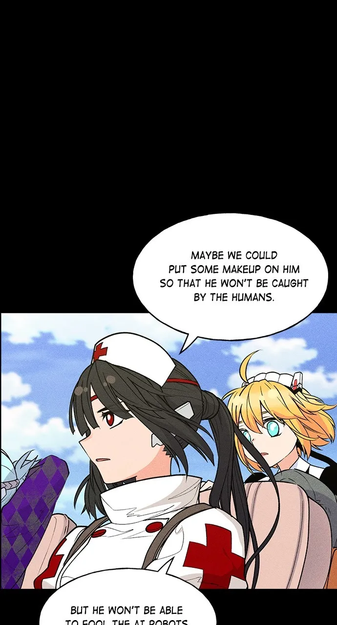 Read Housekeeper chapter 41 image 17 on Lezhin