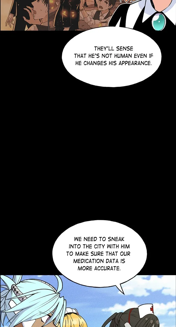 Read Housekeeper chapter 41 image 19 on Lezhin