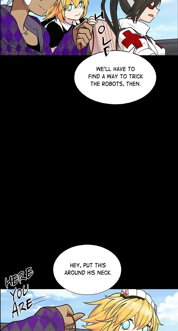 Read Housekeeper chapter 41 image 20 on Lezhin