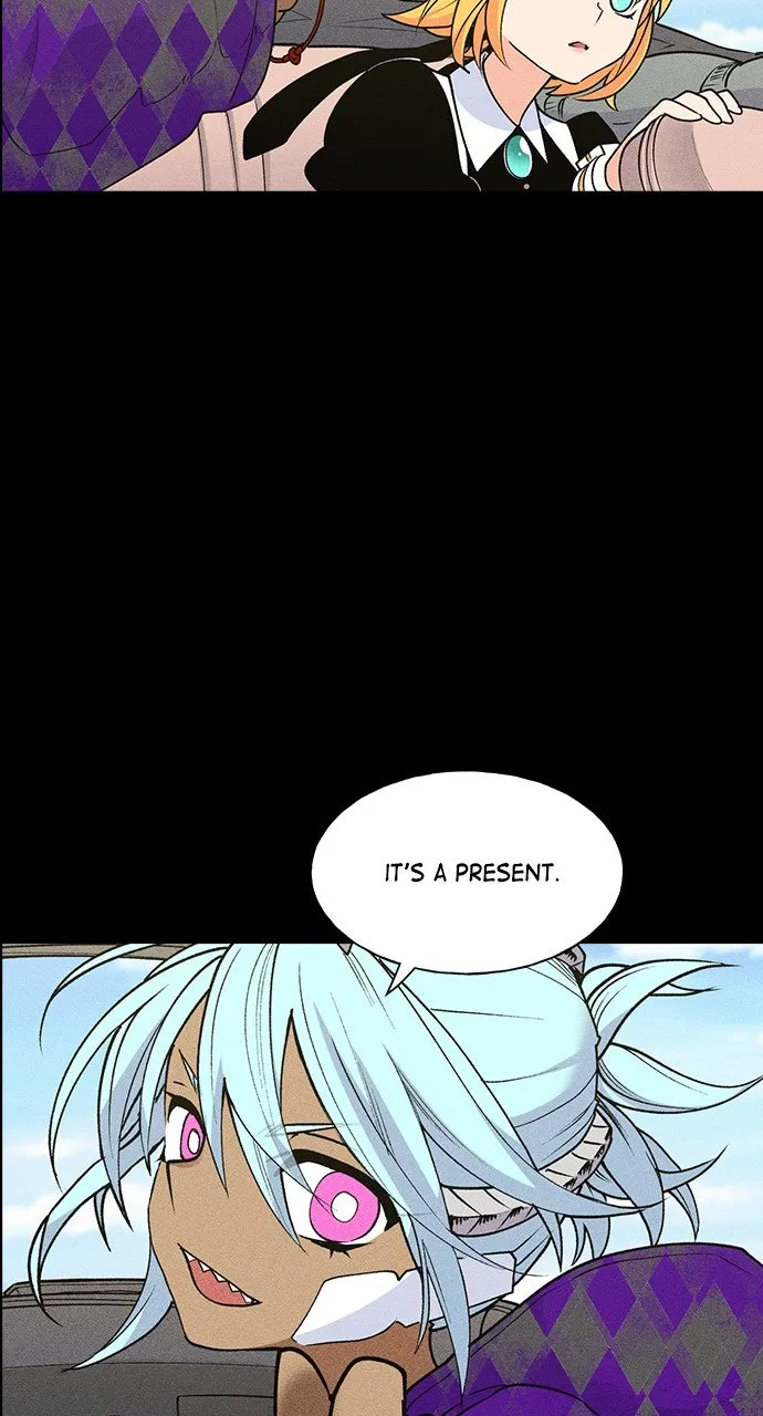 Read Housekeeper chapter 41 image 21 on Lezhin