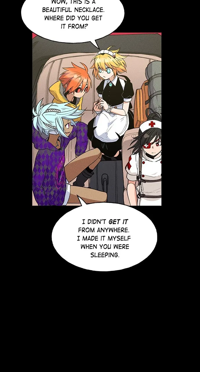 Read Housekeeper chapter 41 image 23 on Lezhin
