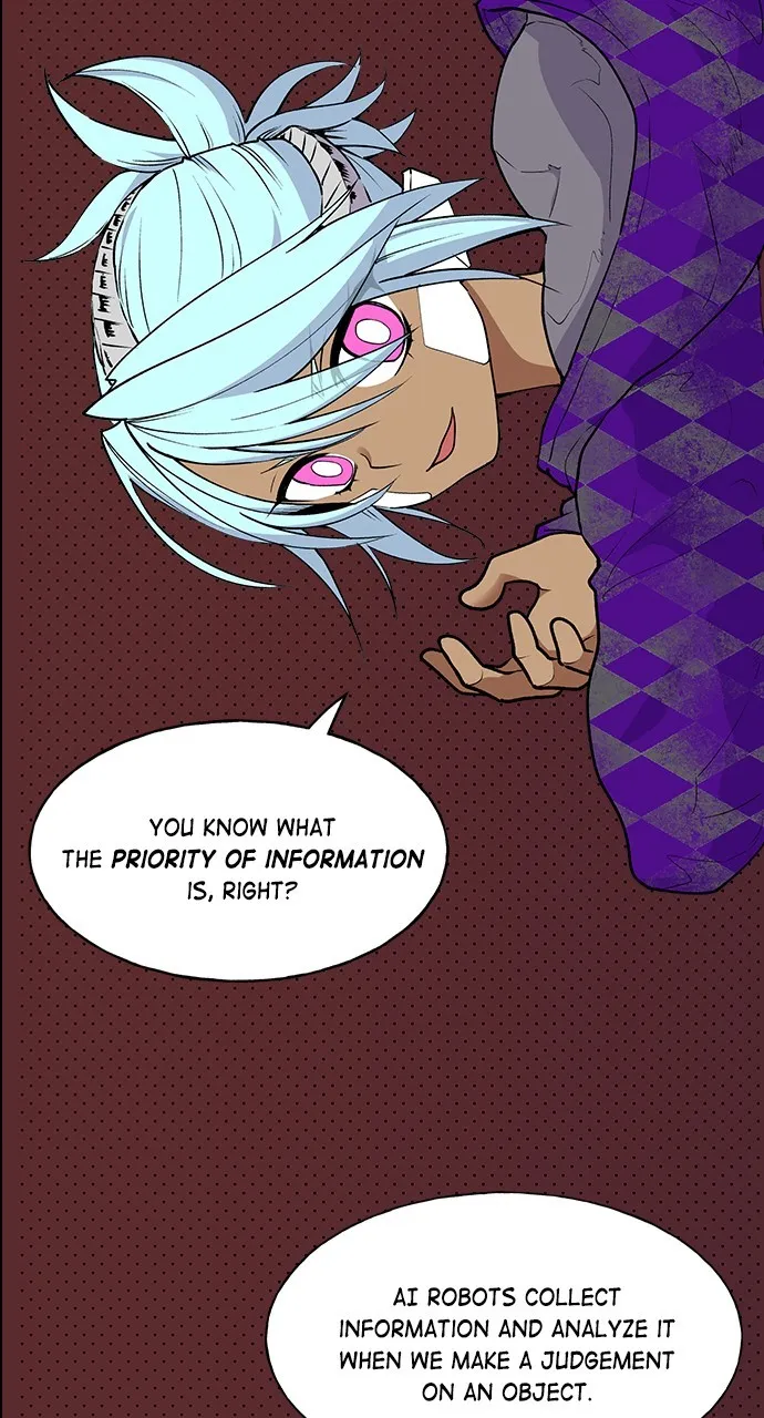 Read Housekeeper chapter 41 image 27 on Lezhin