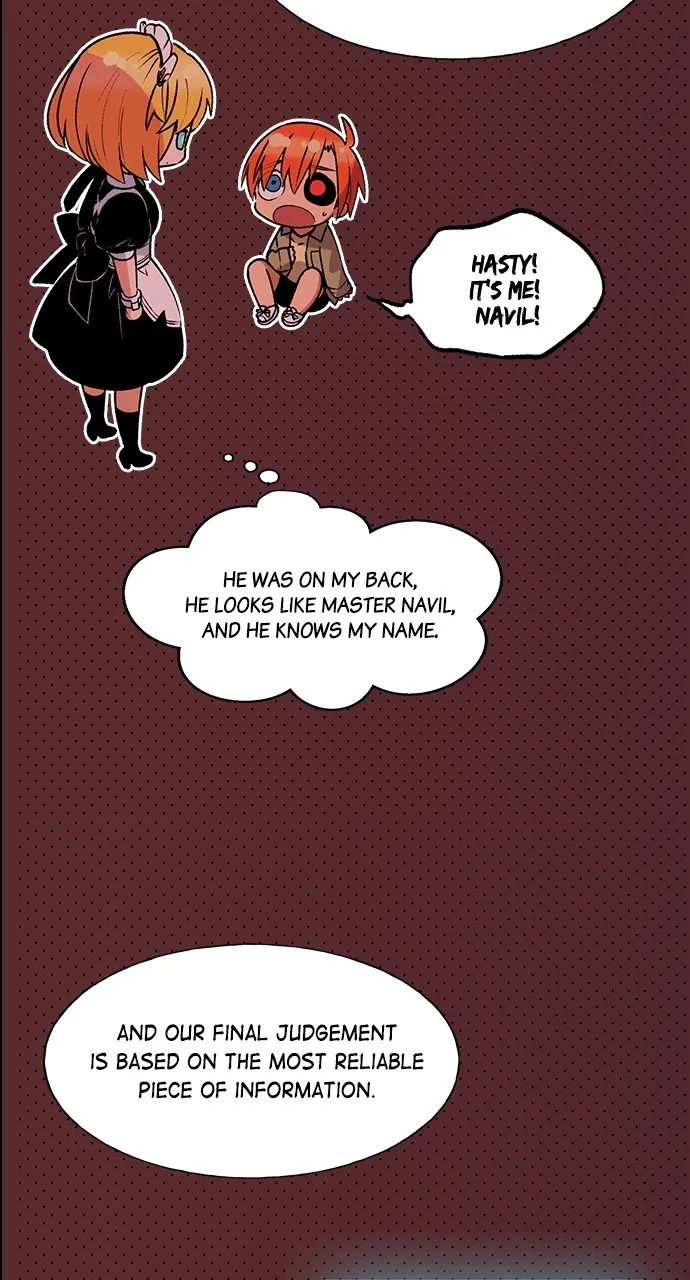 Read Housekeeper chapter 41 image 28 on Lezhin