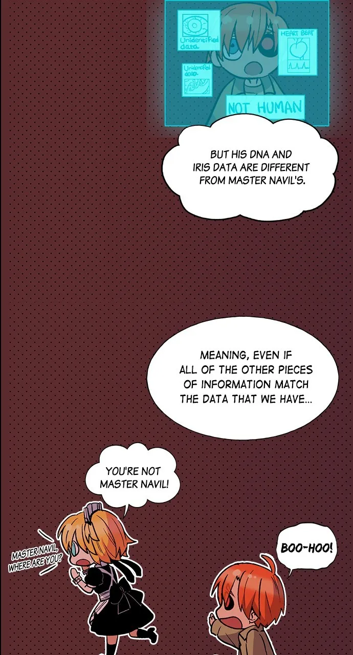 Read Housekeeper chapter 41 image 29 on Lezhin