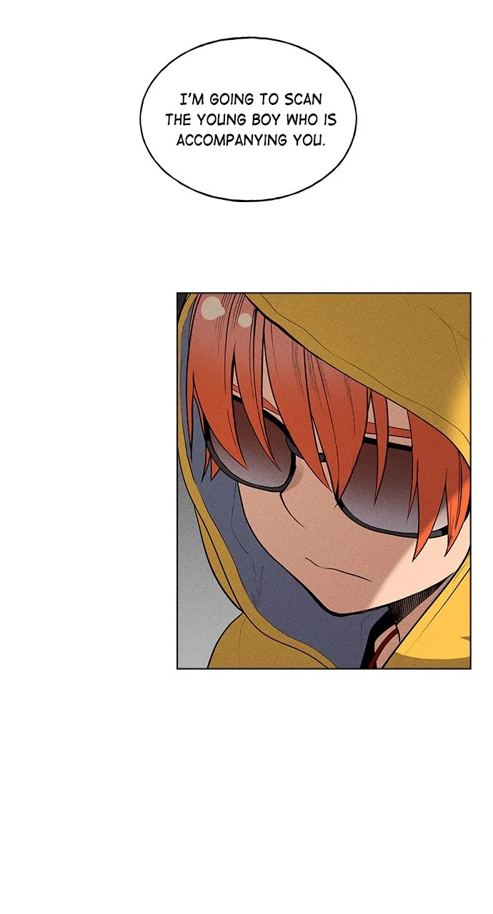 Read Housekeeper chapter 41 image 3 on Lezhin
