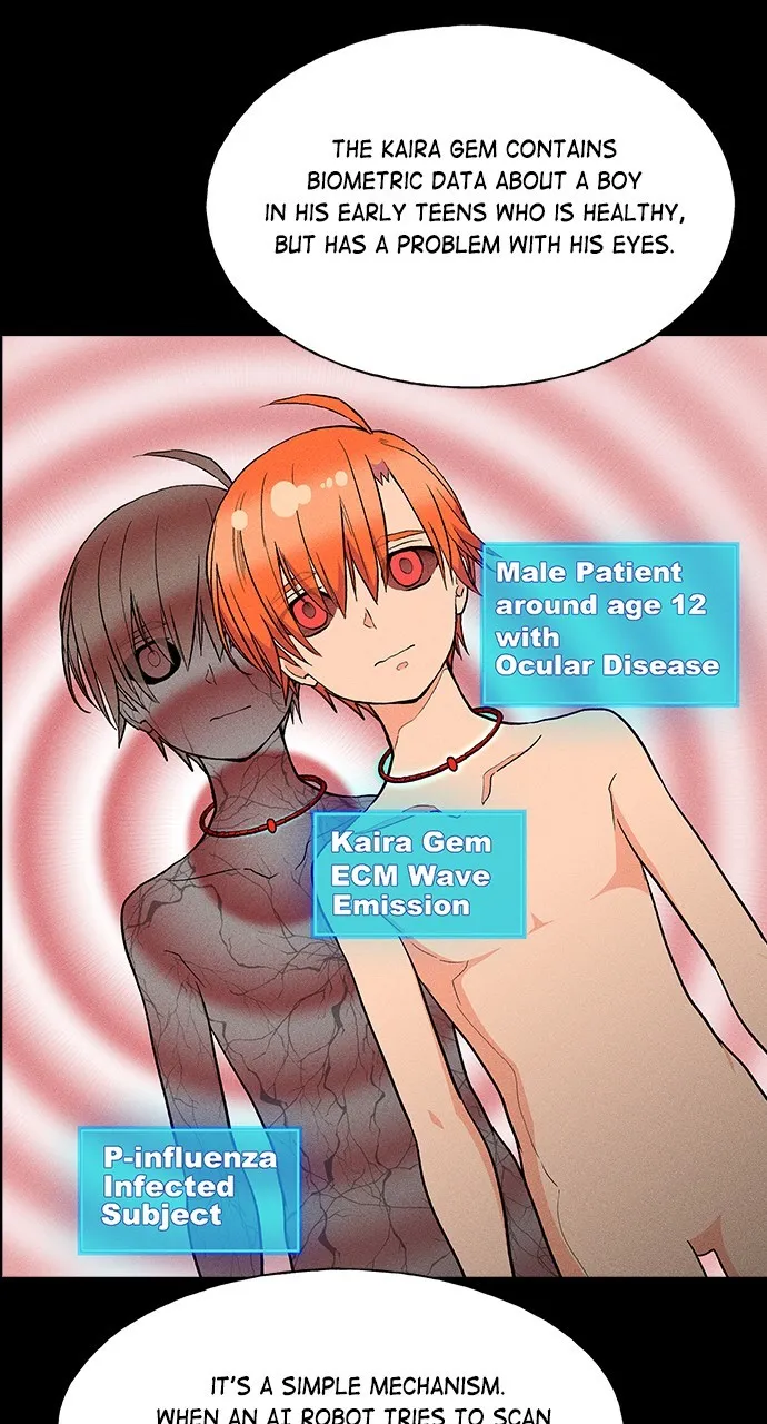 Read Housekeeper chapter 41 image 33 on Lezhin