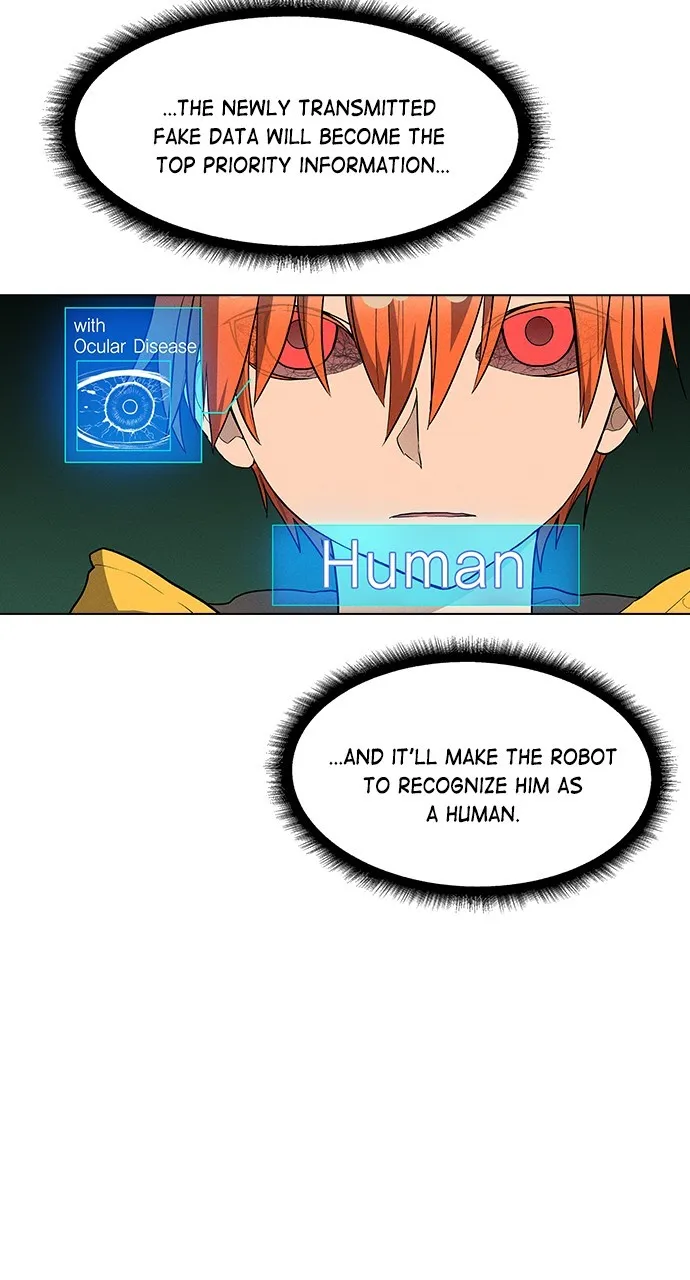 Read Housekeeper chapter 41 image 36 on Lezhin
