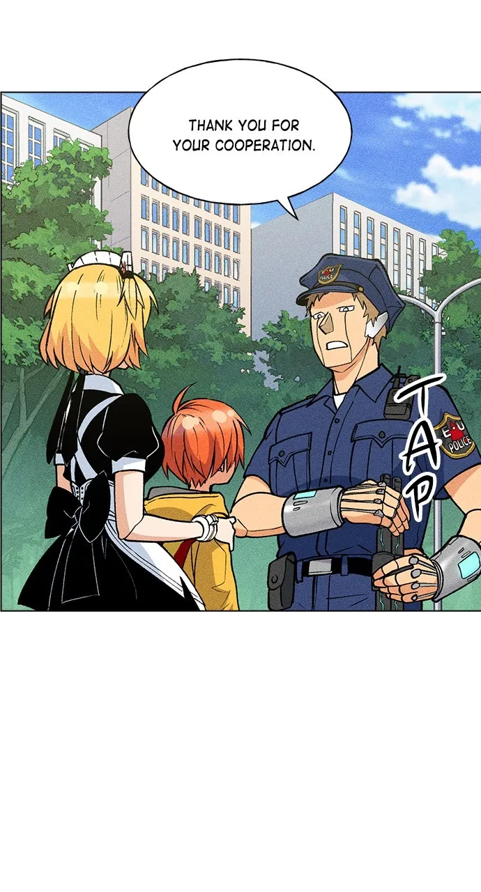 Read Housekeeper chapter 41 image 37 on Lezhin