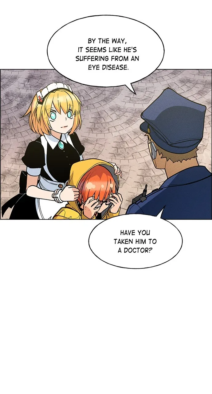 Read Housekeeper chapter 41 image 38 on Lezhin