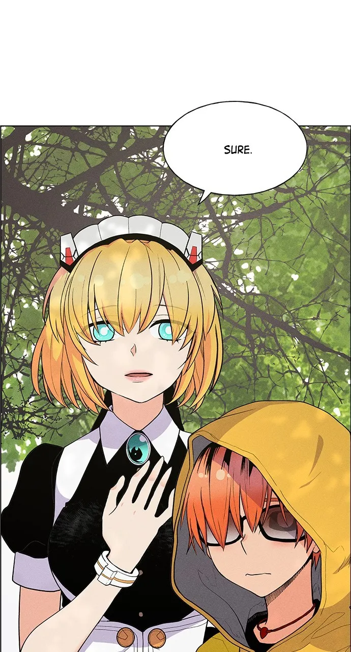 Read Housekeeper chapter 41 image 4 on Lezhin