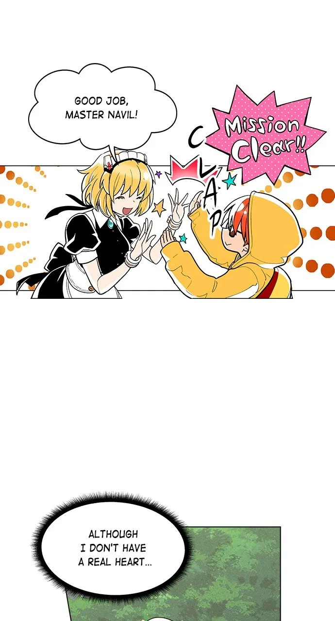 Read Housekeeper chapter 41 image 42 on Lezhin