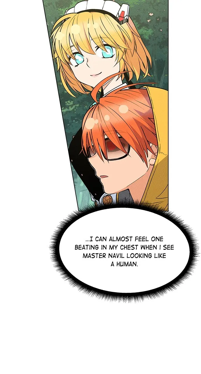Read Housekeeper chapter 41 image 43 on Lezhin