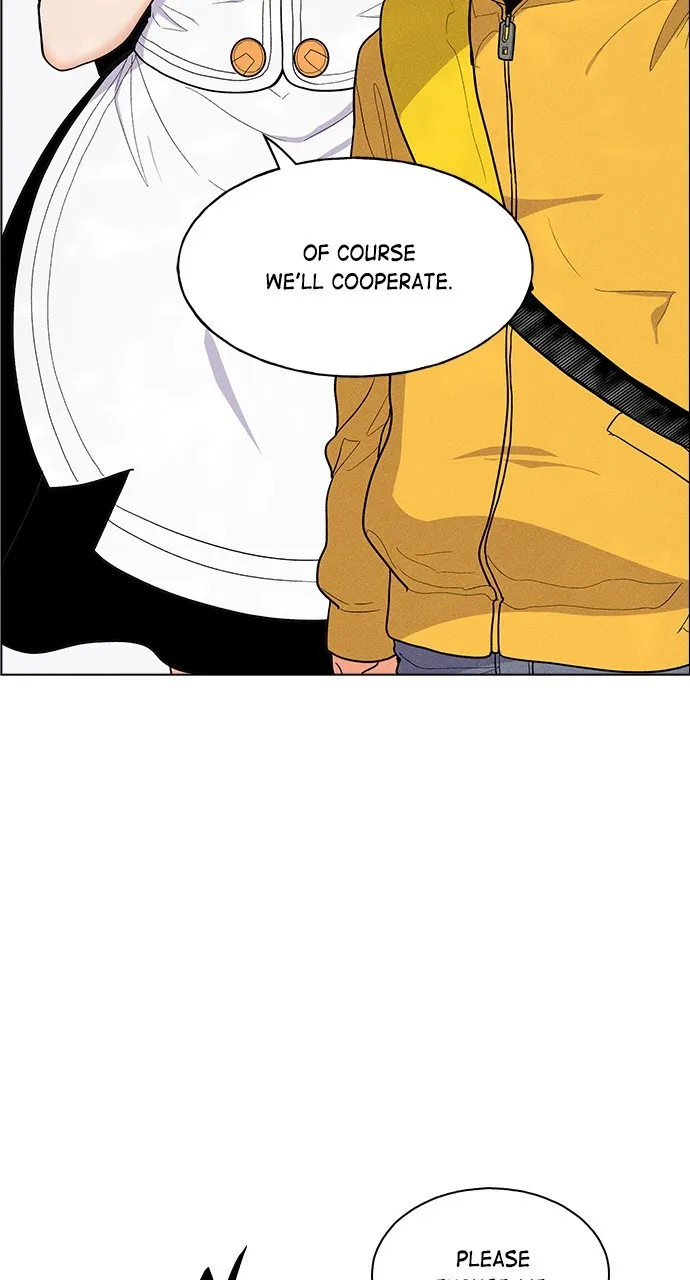 Read Housekeeper chapter 41 image 5 on Lezhin