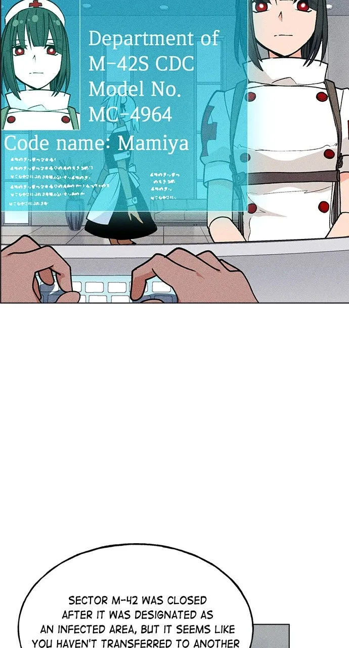 Read Housekeeper chapter 41 image 51 on Lezhin