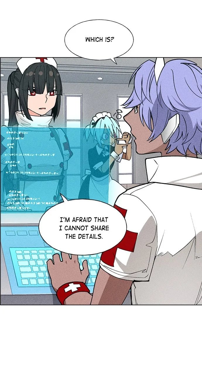 Read Housekeeper chapter 41 image 53 on Lezhin