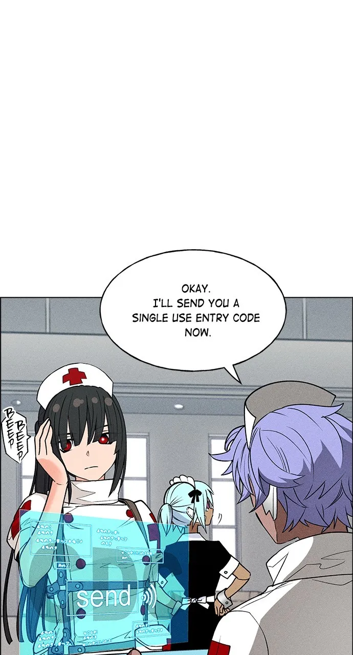 Read Housekeeper chapter 41 image 55 on Lezhin
