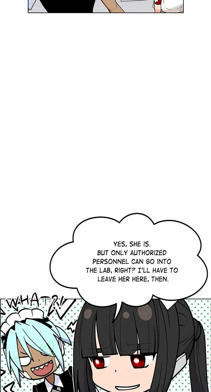 Read Housekeeper chapter 41 image 57 on Lezhin