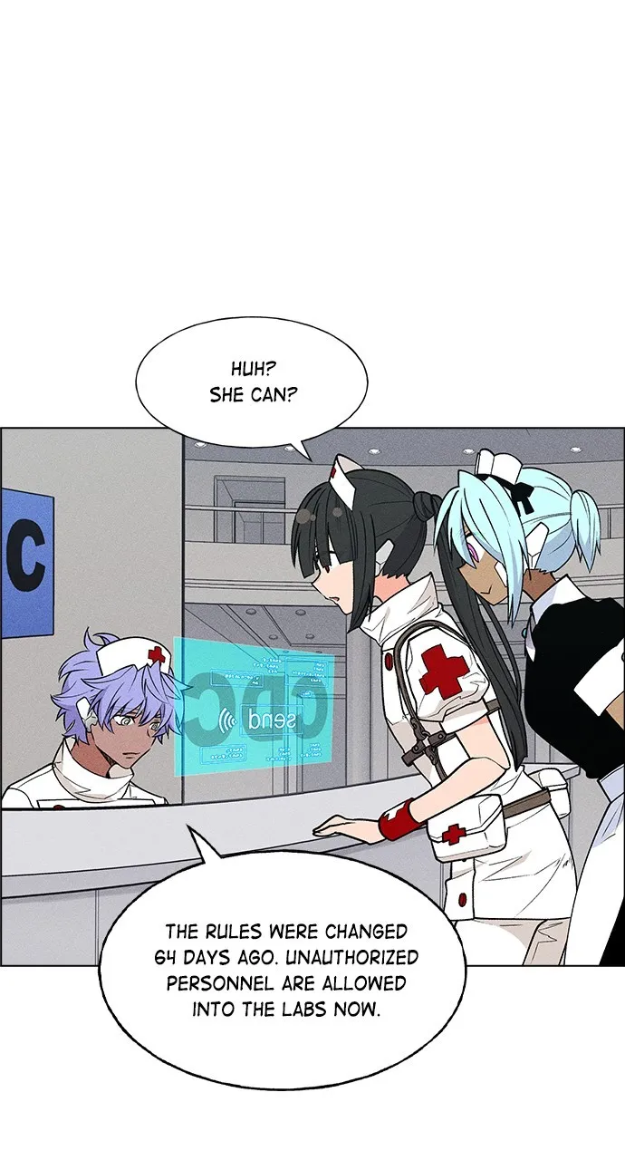 Read Housekeeper chapter 41 image 59 on Lezhin