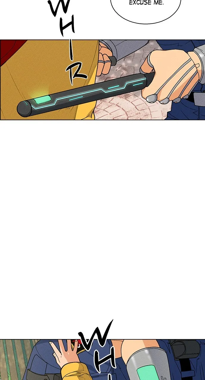 Read Housekeeper chapter 41 image 6 on Lezhin
