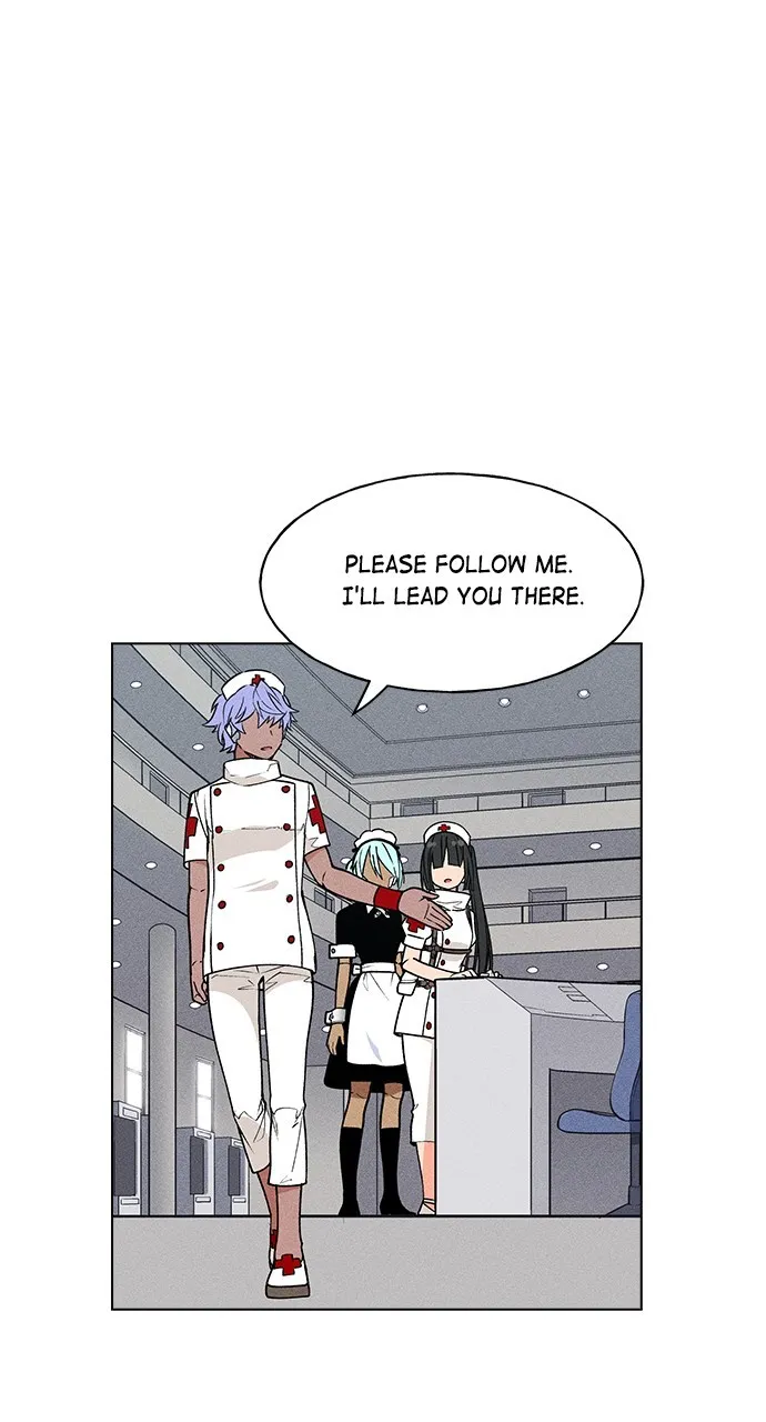 Read Housekeeper chapter 41 image 60 on Lezhin
