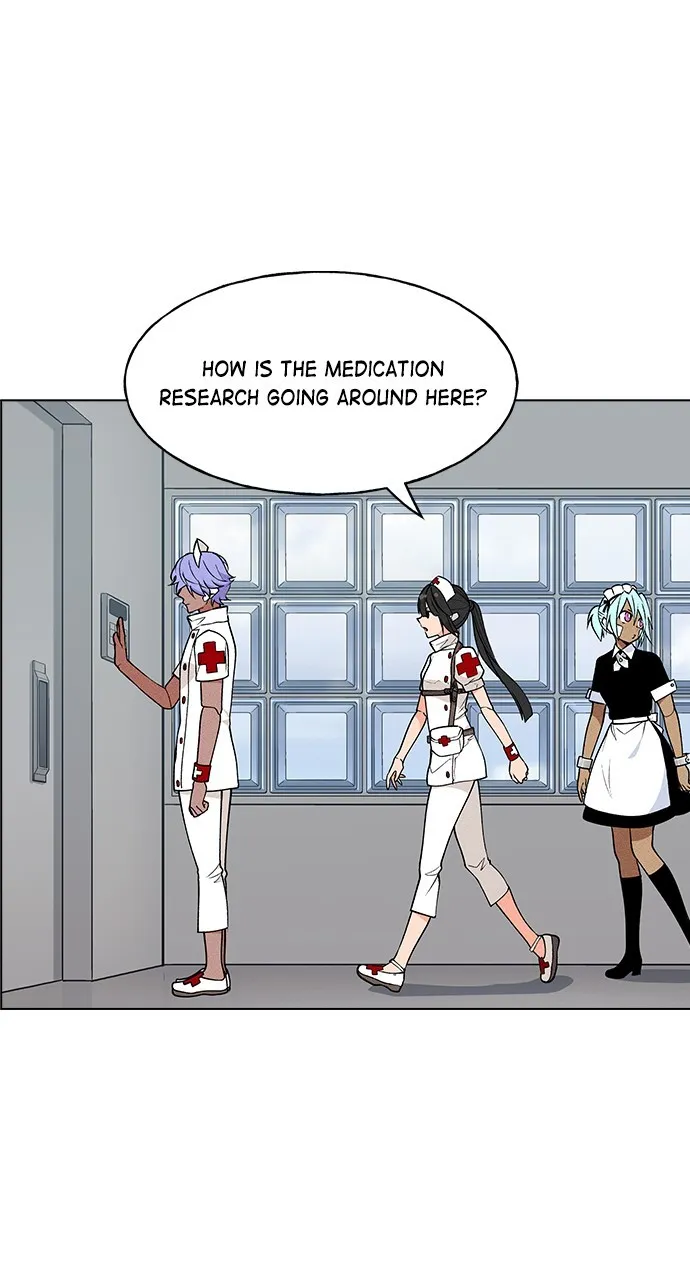 Read Housekeeper chapter 41 image 63 on Lezhin