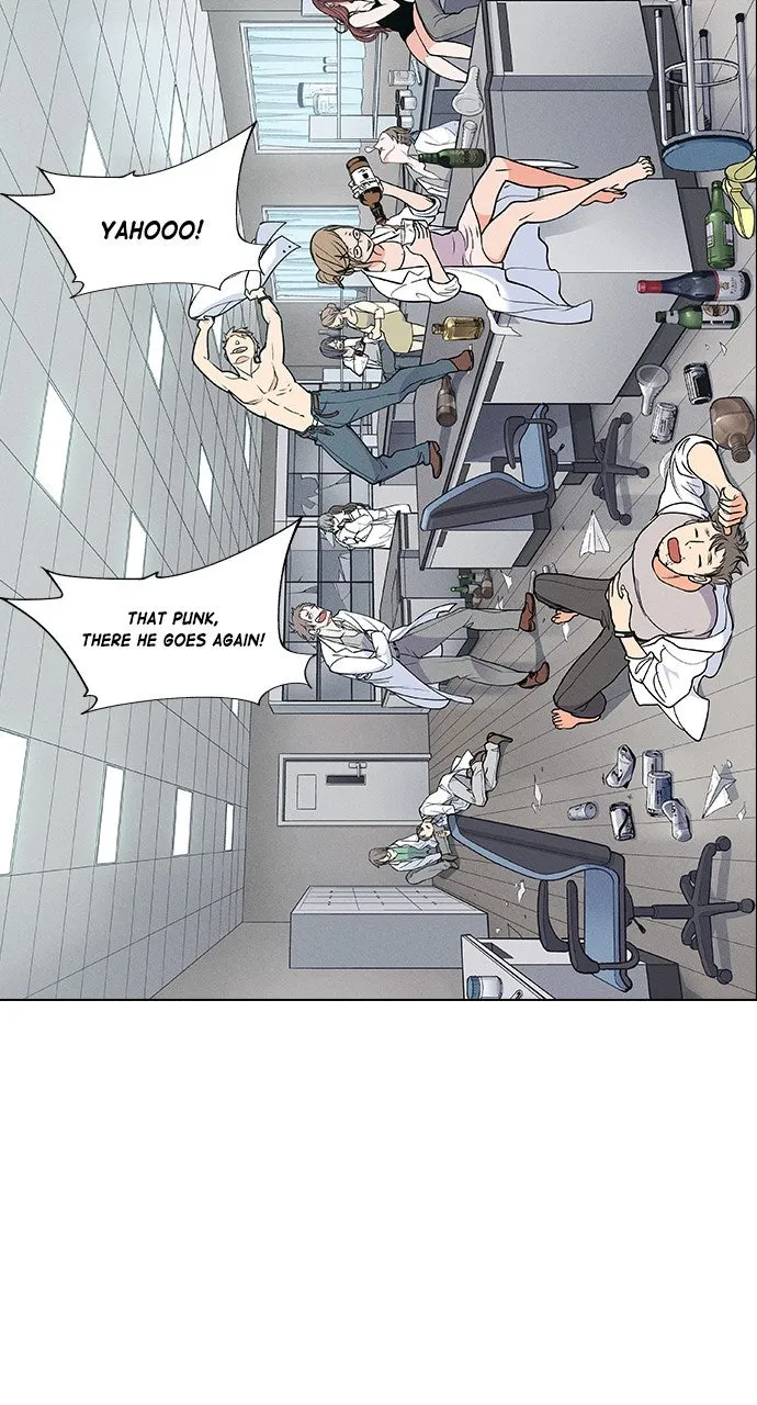 Read Housekeeper chapter 41 image 68 on Lezhin