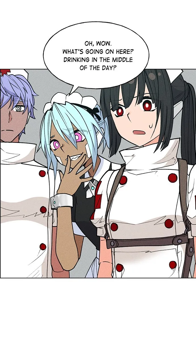 Read Housekeeper chapter 41 image 69 on Lezhin